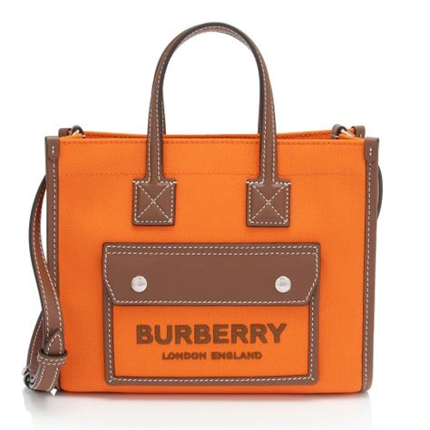 burberry horseferry backpack|burberry mini freya tote bag.